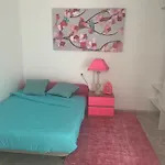 Apartamento Morro La Vieja