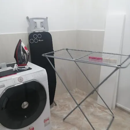 Appartement Morro La Vieja Corralejo