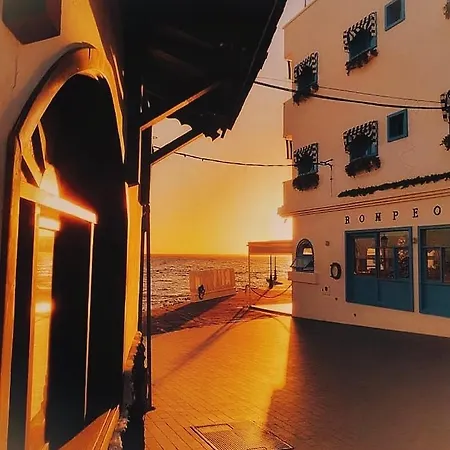 Apartman Morro La Vieja