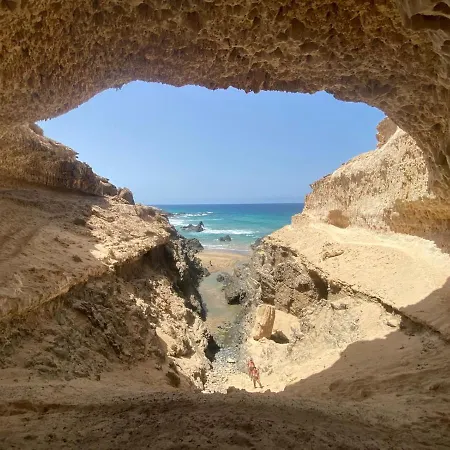 Apartman Morro La Vieja Corralejo