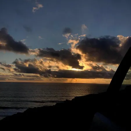 Morro La Vieja * Corralejo
