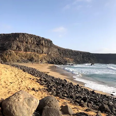 Morro La Vieja * Corralejo
