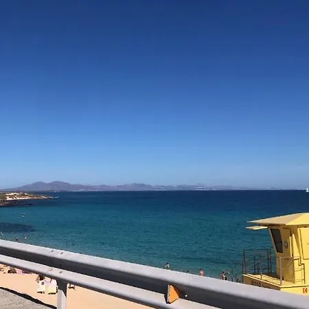 Morro La Vieja Corralejo