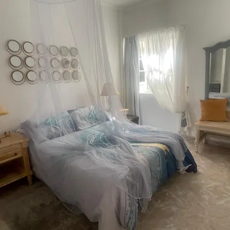 Morro La Vieja Apartman Corralejo