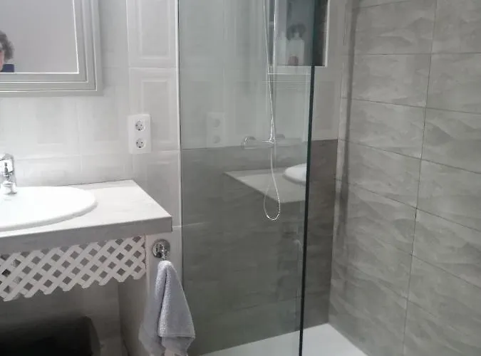 Apartman Morro La Vieja *