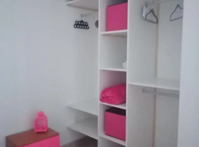 Apartman Morro La Vieja *
