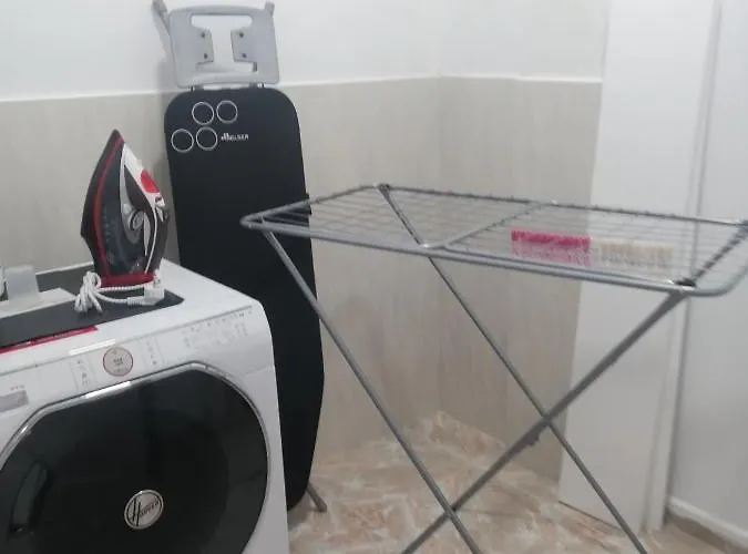 Apartman Morro La Vieja Corralejo