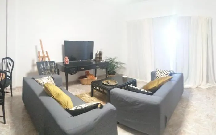 Morro La Vieja Apartman