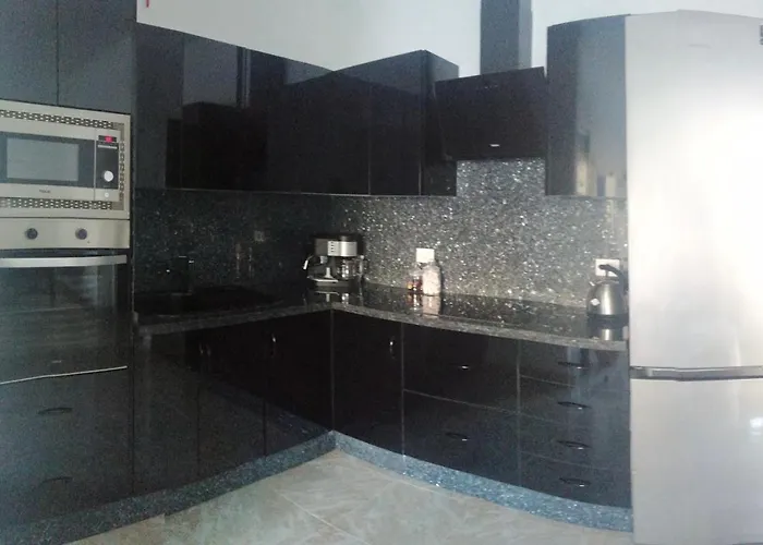 Morro La Vieja Corralejo