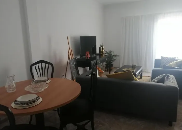 Lägenhet Morro La Vieja