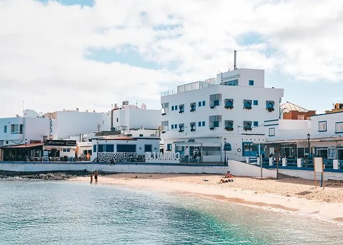 Apartman Morro La Vieja