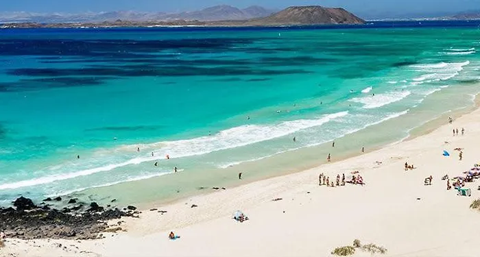 Morro La Vieja Apartman *