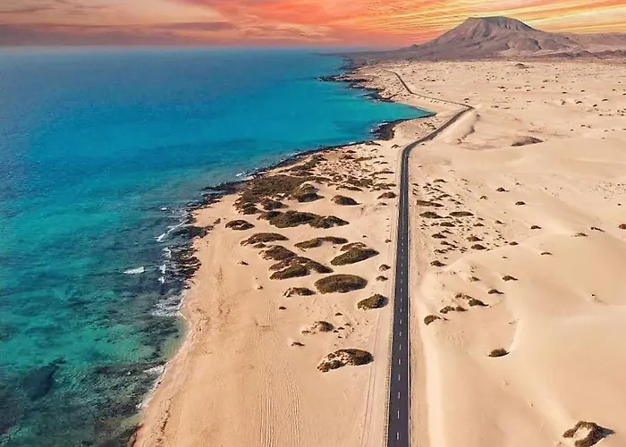 Morro La Vieja Corralejo