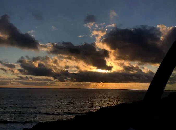 Morro La Vieja * Corralejo