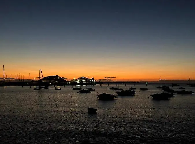 Morro La Vieja * Corralejo