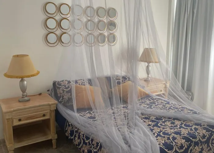 Apartman Morro La Vieja