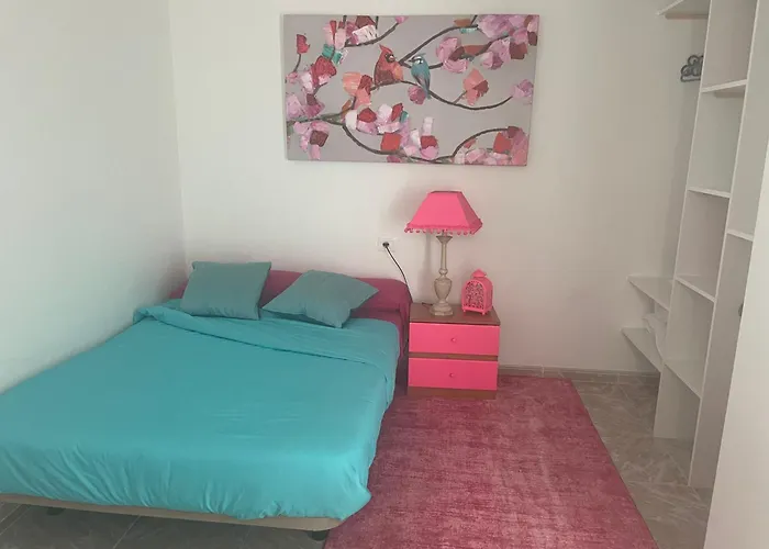 Apartman Morro La Vieja