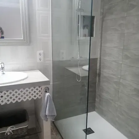 Apartamento Morro La Vieja *