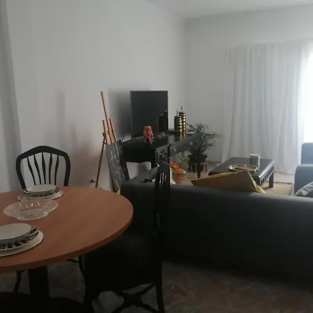 Apartamento Morro La Vieja