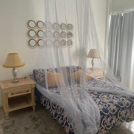 Apartamento Morro La Vieja