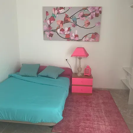 Apartamento Morro La Vieja