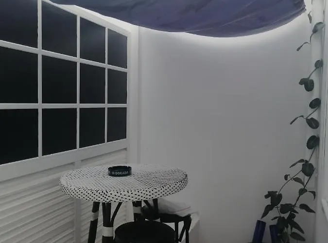 Morro La Vieja * Corralejo