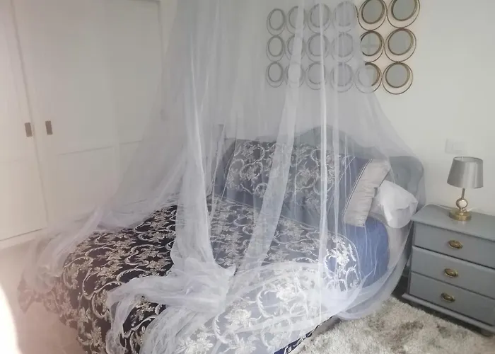 Morro La Vieja Apartment *