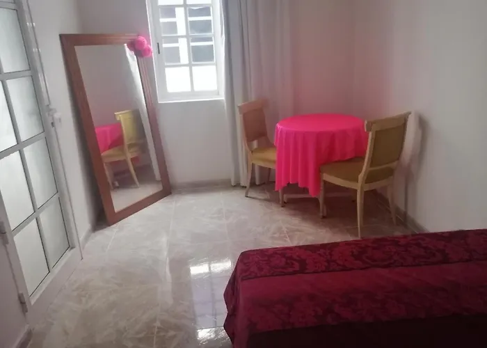 Morro La Vieja Apartment