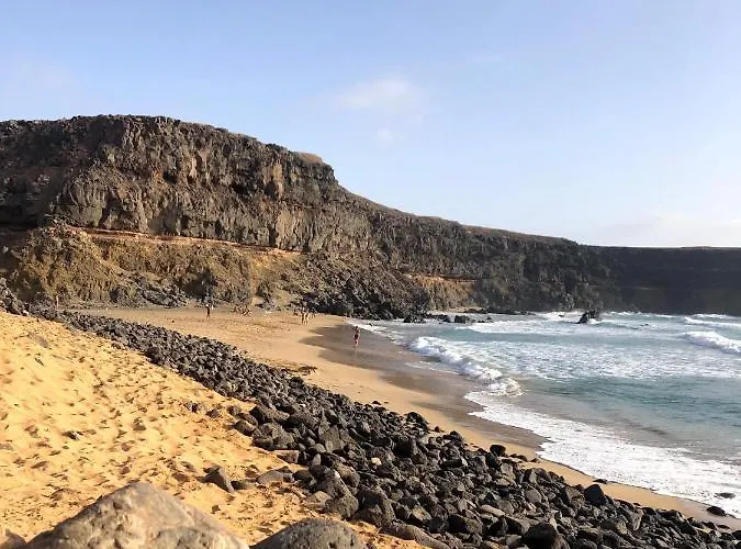 Morro La Vieja * Corralejo