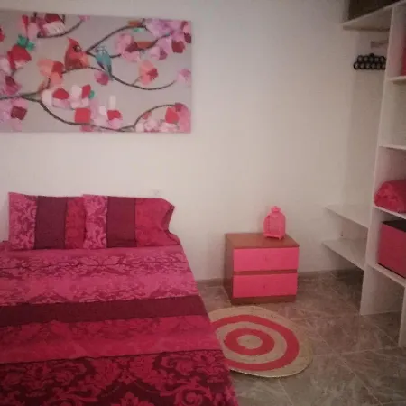 Morro La Vieja Apartament *