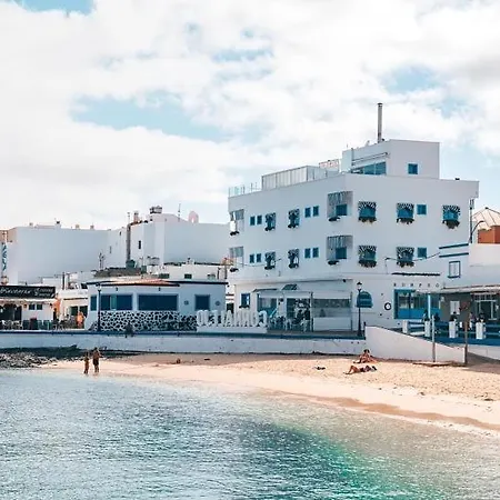 Apartament Morro La Vieja